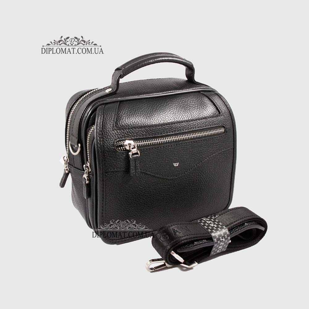 Сумка мужская TERGAN 2958  SIYAH FLOATER