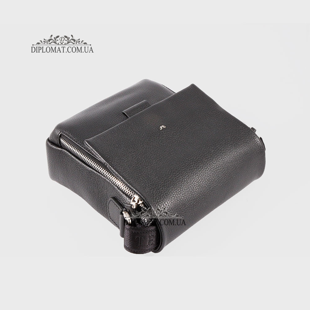 Сумка мужская TERGAN 2959  SIYAH LATIGO Черный
