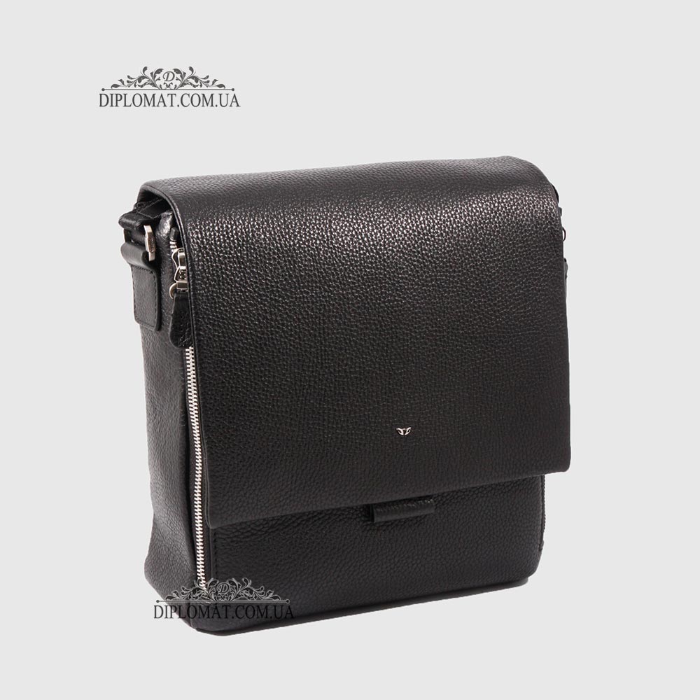 Сумка мужская TERGAN 2960  SIYAH FLOATER Черный