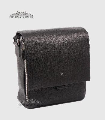 Сумка мужская TERGAN 2960 SIYAH FLOATER Черный
