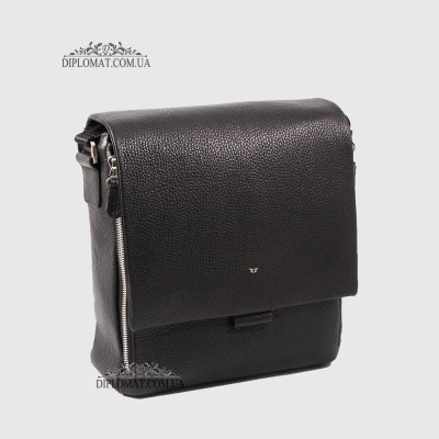 Сумка мужская TERGAN 2960  SIYAH FLOATER Черный