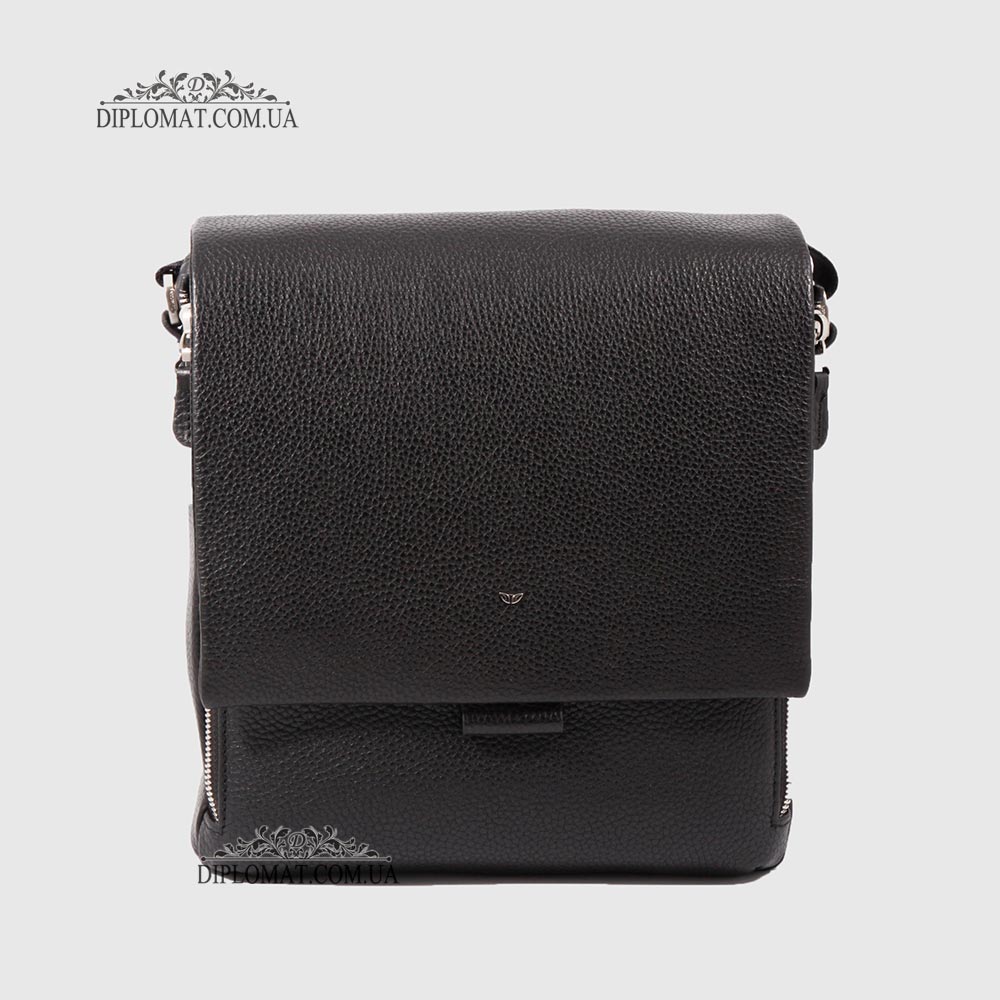 Сумка мужская TERGAN 2960  SIYAH FLOATER Черный