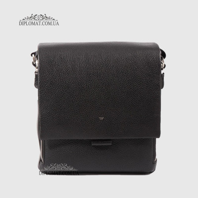 Сумка мужская TERGAN 2960  SIYAH FLOATER Черный