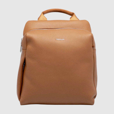 Женский кожаный рюкзак TERGAN 79384  TABA FLOATER