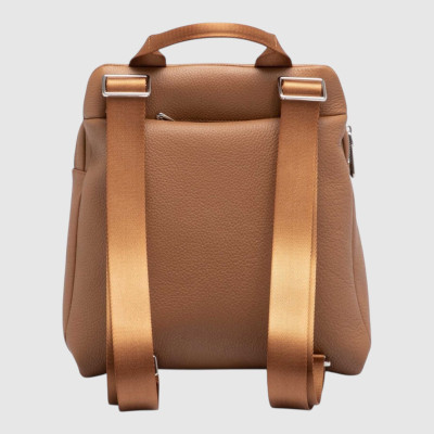 Женский кожаный рюкзак TERGAN 79384  TABA FLOATER