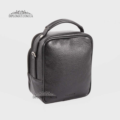 Сумка мужская TERGAN 2193  SIYAH LATIGO