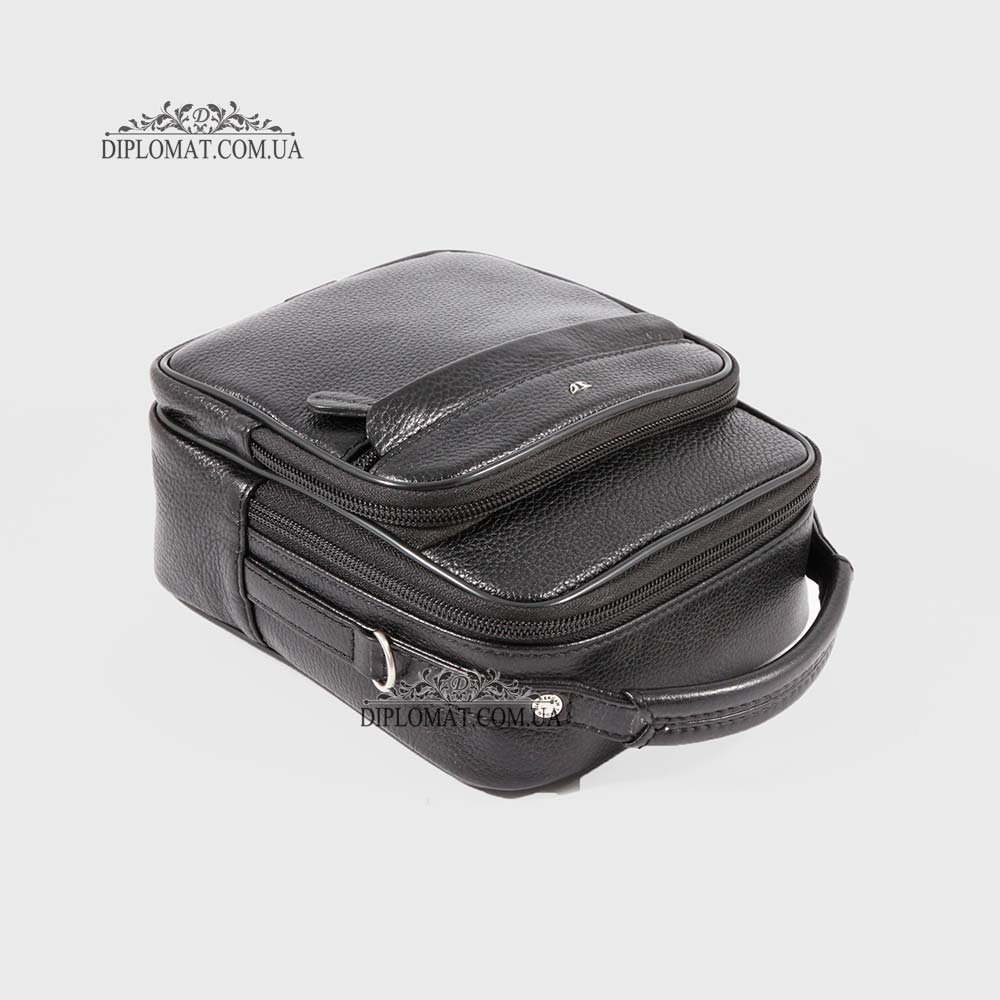 Сумка мужская TERGAN 2193  SIYAH LATIGO