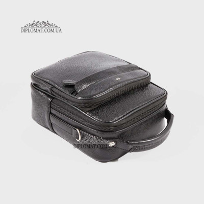 Сумка мужская TERGAN 2193  SIYAH LATIGO