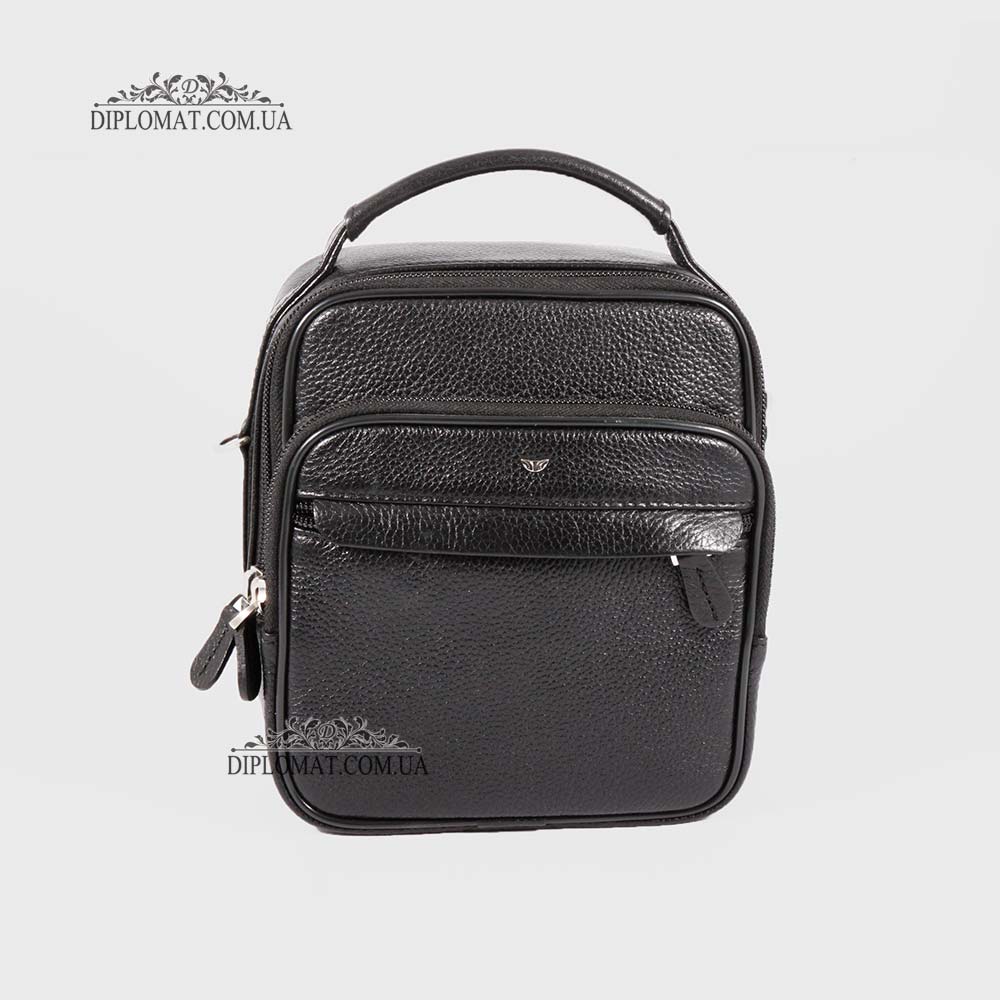 Сумка мужская TERGAN 2193  SIYAH LATIGO
