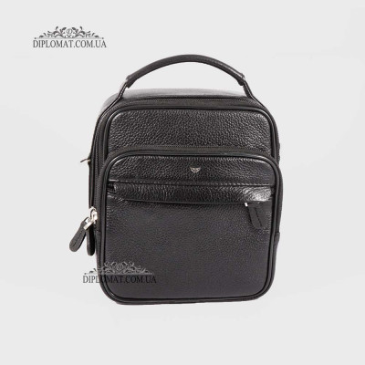 Сумка мужская TERGAN 2193  SIYAH LATIGO