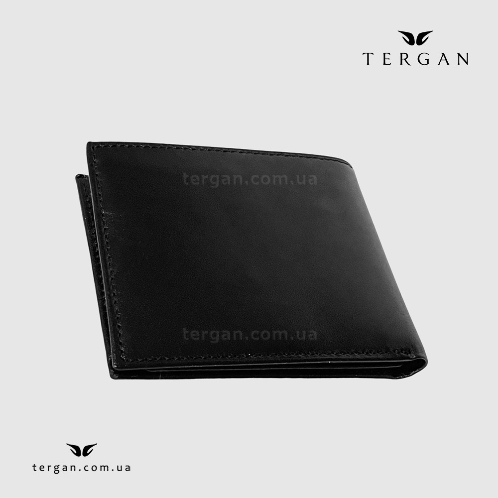 Портмоне мужское TERGAN 1228 Кожаное  SIYAH RUSTIC