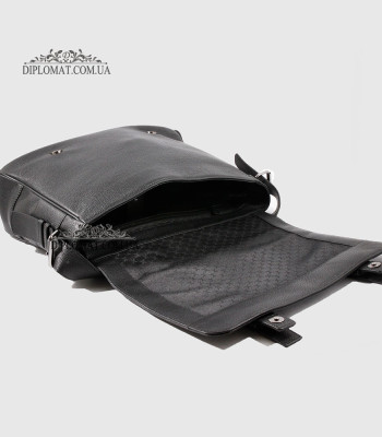 Сумка мужская TERGAN 21157 SIYAH FLOATER Черный