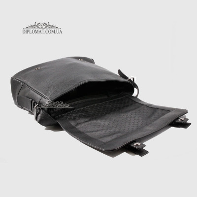 Сумка мужская TERGAN 21157  SIYAH FLOATER Черный