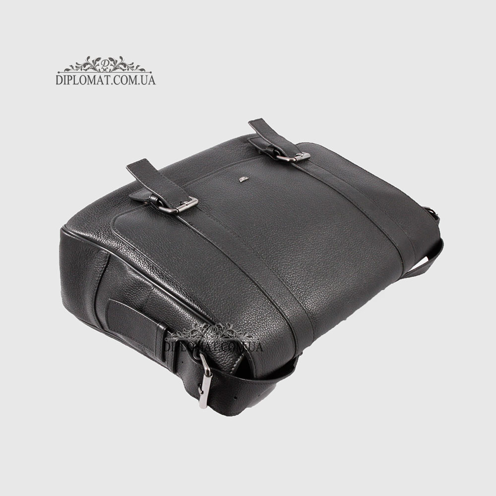Сумка мужская TERGAN 21157  SIYAH FLOATER Черный