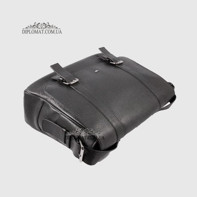 Сумка мужская TERGAN 21157  SIYAH FLOATER Черный